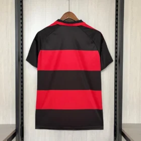 Camiseta Flamengo 2026/27 – Primera Equipación — Vista posterior