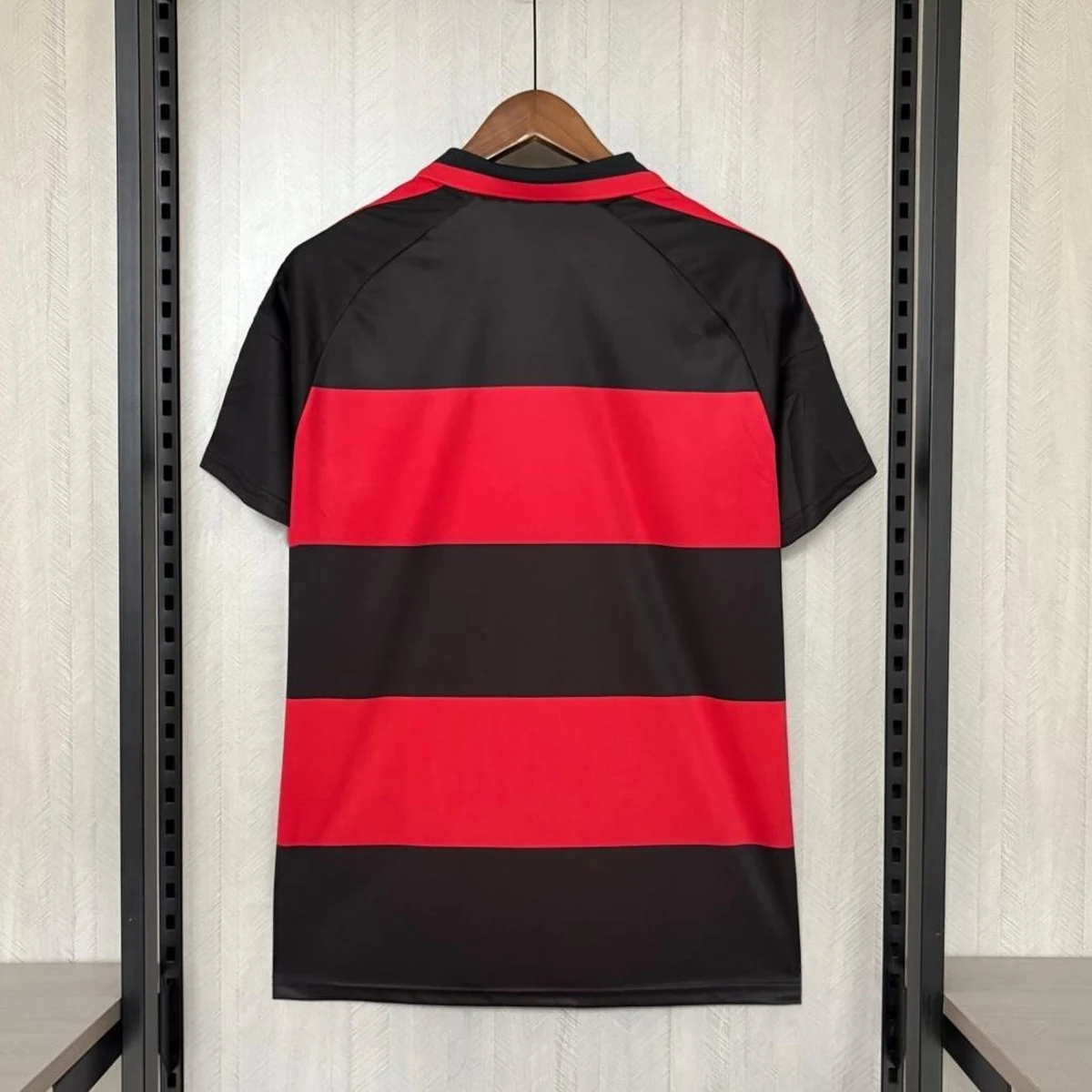 Camiseta Flamengo 2026/27 – espalda