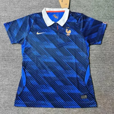 Camiseta Francia Mujer Primera Equipación 2026/27