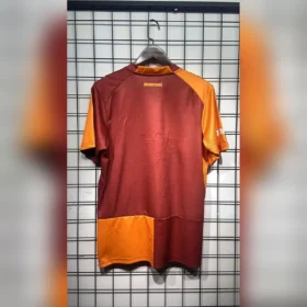Camiseta Galatasaray Primera Equipación 2026/27 — Vista posterior