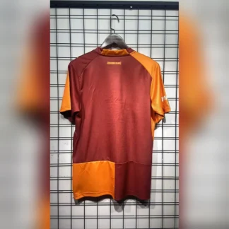 Prima Maglia Galatasaray 2026/27 – seconda foto