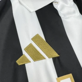 Prima Maglia Juventus 2026/27 Manica Lunga — Dettaglio prodotto