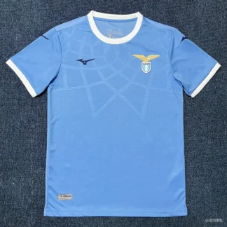 Prima Maglia Lazio 2025/26 – vista 1