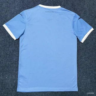 Prima Maglia Lazio 2025/26 – seconda foto
