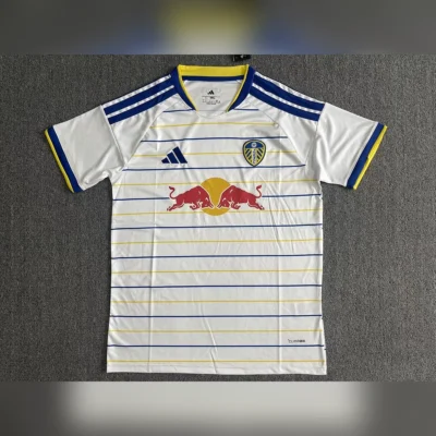Camiseta Leeds United Local 2026/27