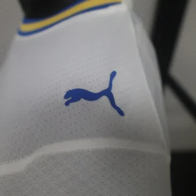 Camiseta Marsella Local Manga Larga 2026/27 — Detalle del producto