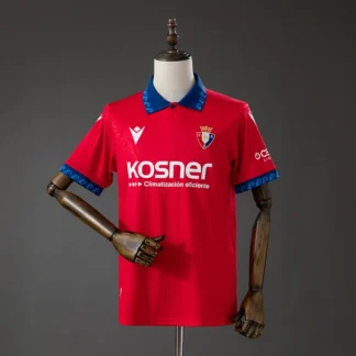Prima Maglia Osasuna 2026/27