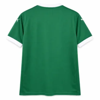 Prima Maglia Palmeiras 2025/26 – seconda foto