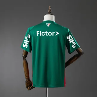Prima Maglia Palmeiras 2026/27 – seconda foto