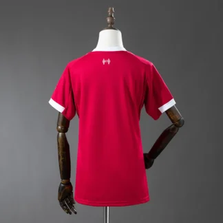 Prima Maglia Portogallo Donna 2026/27 – seconda foto