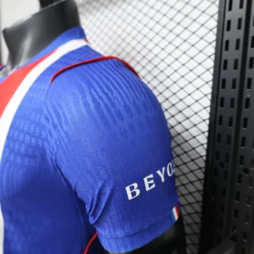 Prima Maglia PSG 2026/27 Versione Giocatore — Dettaglio prodotto