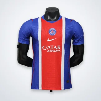 Prima Maglia PSG 2026/27 Versione Giocatore