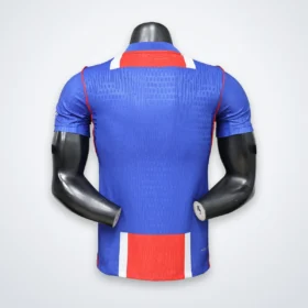 Prima Maglia PSG 2026/27 Versione Giocatore — Foto 2