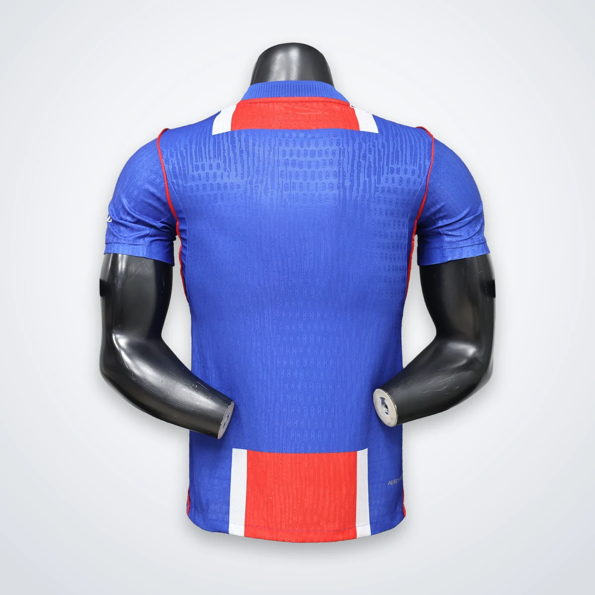Prima Maglia PSG 2026/27 Versione Giocatore – retro