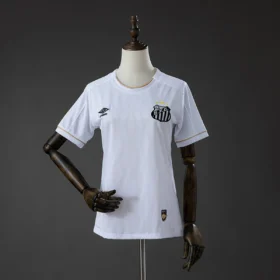Camiseta Santos Mujer Primera Equipación 2026/27 — Vista frontal