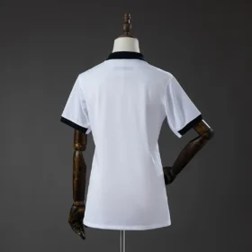 Camiseta Santos Mujer Primera Equipación 2026/27 — Vista posterior