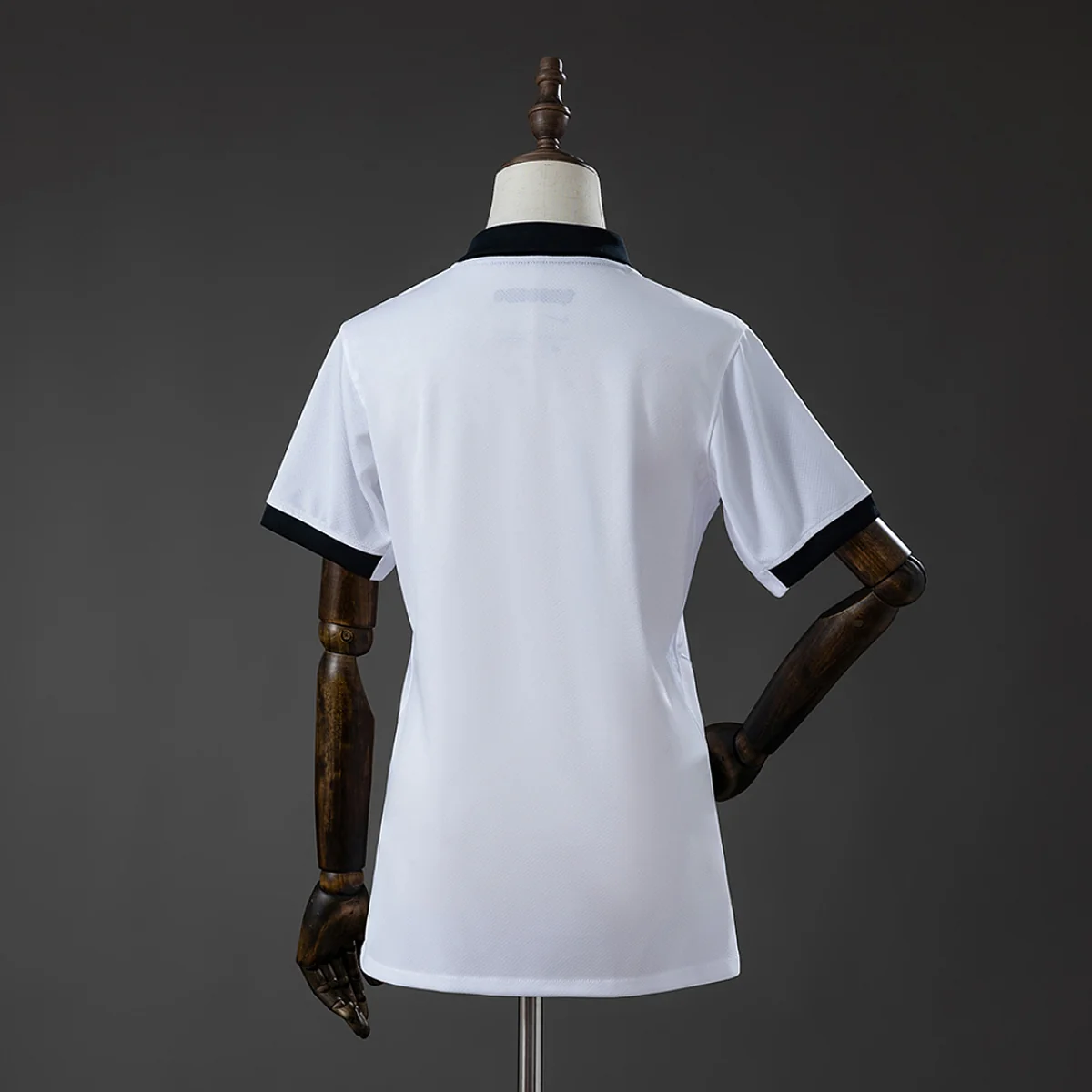 Camiseta Santos Mujer Primera Equipación 2026/27 – espalda