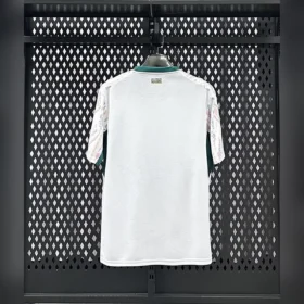 Camiseta Senegal Local 2026/27 — Vista posterior