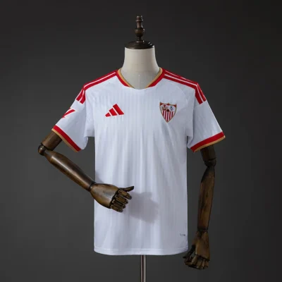 Prima Maglia Siviglia 2026/27