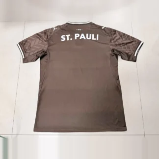 Camiseta St. Pauli 2026/27 – Primera Equipación – segunda foto
