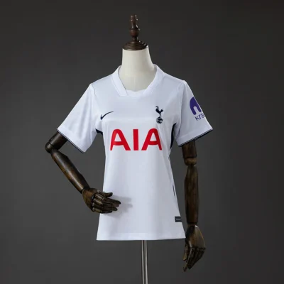 Prima Maglia Tottenham Donna 2026/27