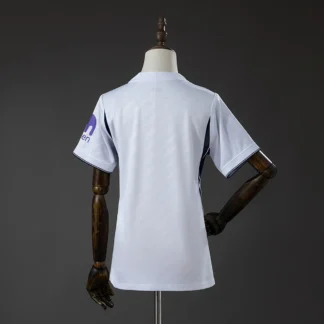 Prima Maglia Tottenham Donna 2026/27 – seconda foto