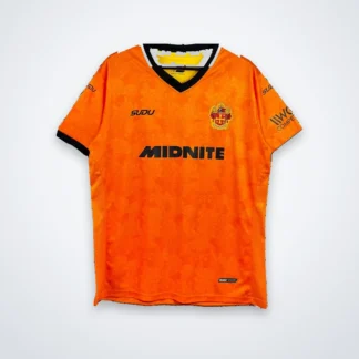 Prima Maglia Wolverhampton 2026/27 – vista 1