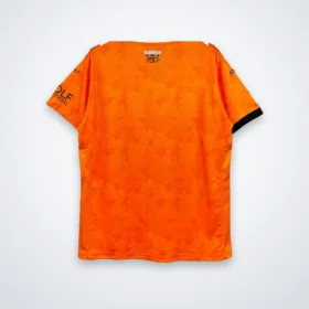 Camiseta Wolverhampton 2026/27 – Primera Equipación — Foto 2