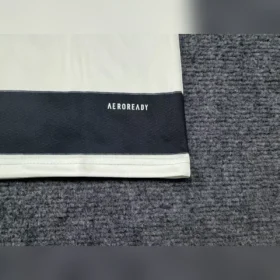 Cuarta Camiseta Juventus 2025/26 — Detalle del producto
