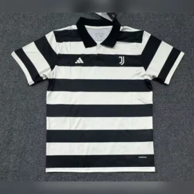 Cuarta Camiseta Juventus 2025/26 — Vista frontal