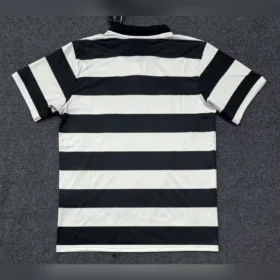 Cuarta Camiseta Juventus 2025/26 — Foto 4