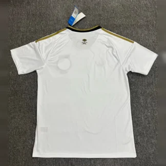 Camiseta Arabia Saudita 2026 – Segunda Equipación – segunda foto
