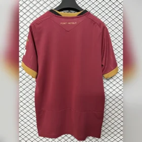 Camiseta Bolton Wanderers Segunda Equipación 2026/27 — Vista posterior