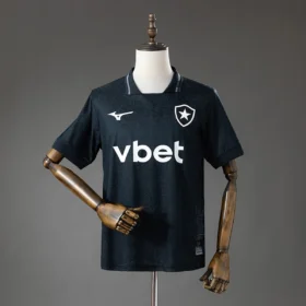Camiseta Botafogo Segunda Equipación 2026/27 — Vista frontal