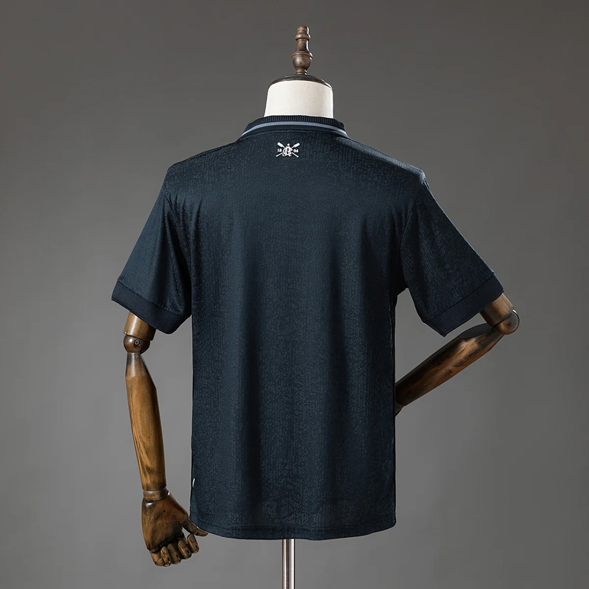 Camiseta Botafogo Segunda Equipación 2026/27 – espalda