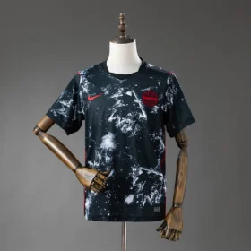 Camiseta Canadá Segunda Equipación 2026/27 — Vista frontal