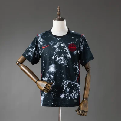 Camiseta Canadá Segunda Equipación 2026/27