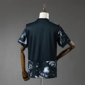 Camiseta Canadá Segunda Equipación 2026/27 — Vista posterior