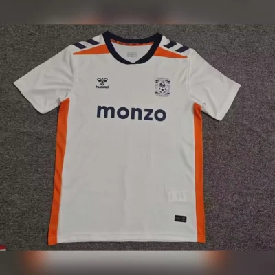 Seconda Maglia Coventry City 2026/27