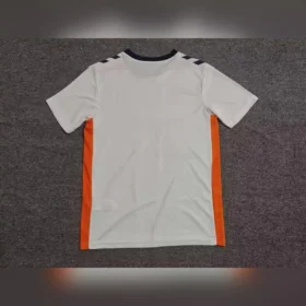 Camiseta Coventry City Segunda Equipación 2026/27 — Vista posterior