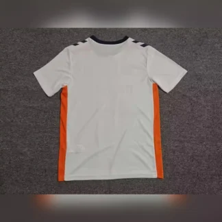 Seconda Maglia Coventry City 2026/27 – seconda foto