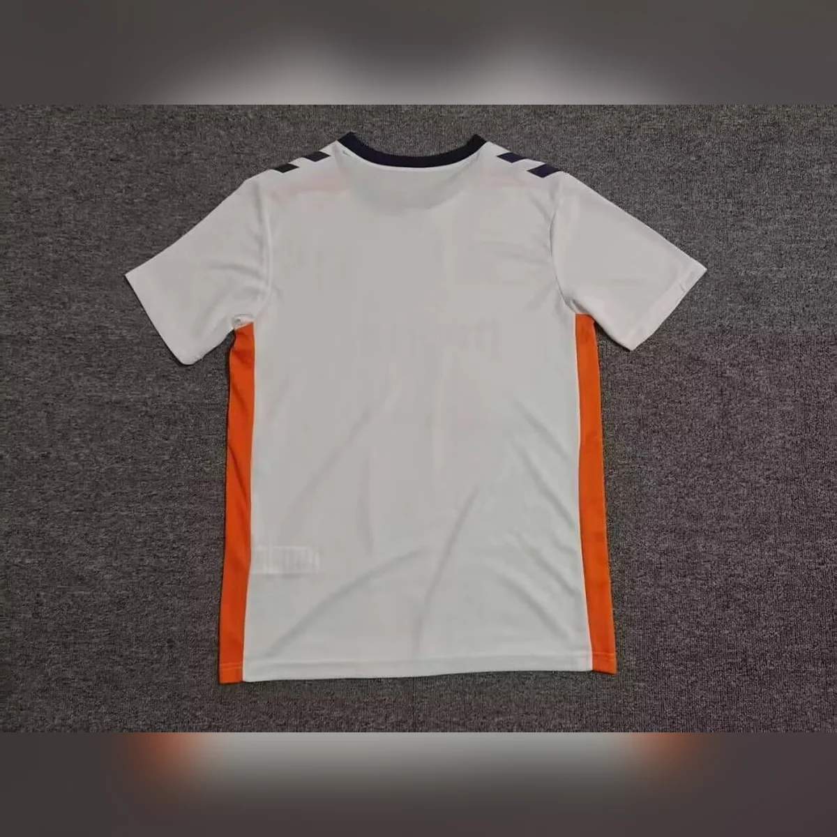 Camiseta Coventry City Segunda Equipación 2026/27 – espalda