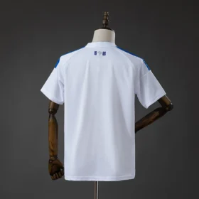 Camiseta Cruzeiro Segunda Equipación 2026/27 — Vista posterior