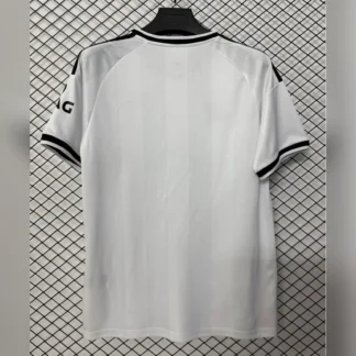 Seconda Maglia Eintracht Francoforte 2026/27 – seconda foto