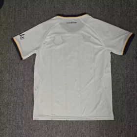 Camiseta Everton Segunda Equipación 2026/27 — Vista posterior