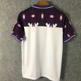 Seconda Maglia Fiorentina 1992/93 Retro – seconda foto