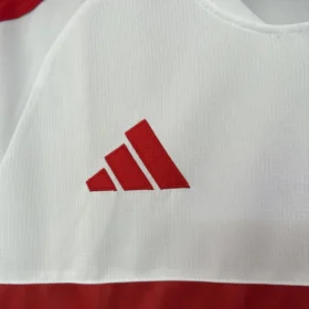 Camiseta Flamengo 2026/27 – Segunda Equipación — Detalle del producto