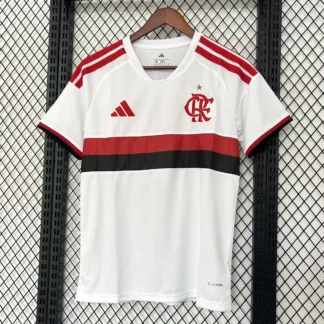 Seconda Maglia Flamengo 2026/27 – vista 1