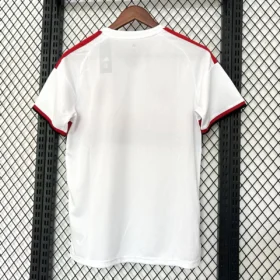 Camiseta Flamengo 2026/27 – Segunda Equipación — Vista posterior
