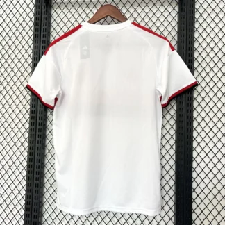 Seconda Maglia Flamengo 2026/27 – seconda foto